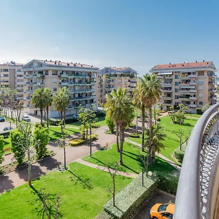 Apartment Favoloso A Due Passi Dal Mare... *