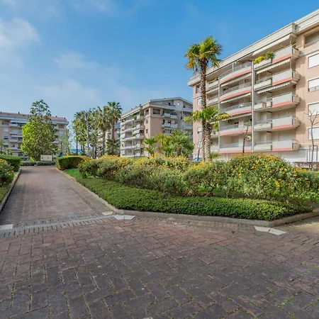 Apartment Favoloso A Due Passi Dal Mare... *