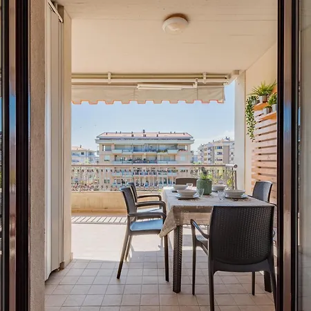 Apartment Favoloso A Due Passi Dal Mare...