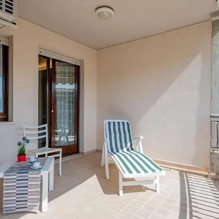 Favoloso A Due Passi Dal Mare... Apartment Montesilvano