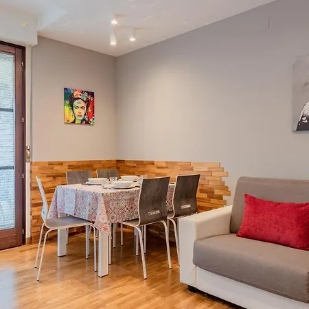 Apartment Favoloso A Due Passi Dal Mare... *