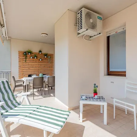 Favoloso A Due Passi Dal Mare... Apartment Montesilvano