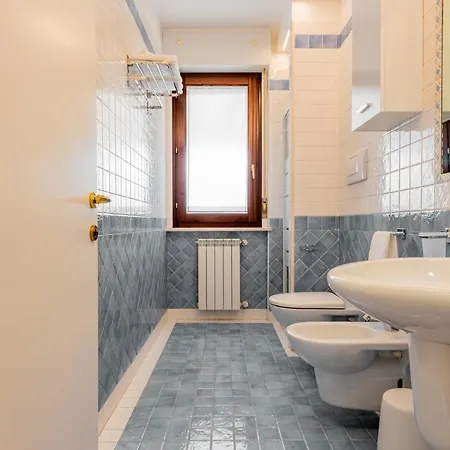 Apartment Favoloso A Due Passi Dal Mare... *