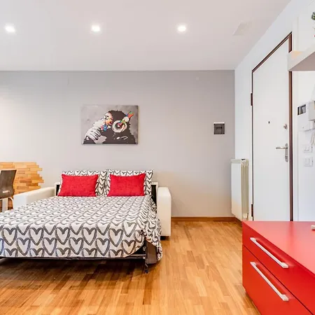Apartment Favoloso A Due Passi Dal Mare... *