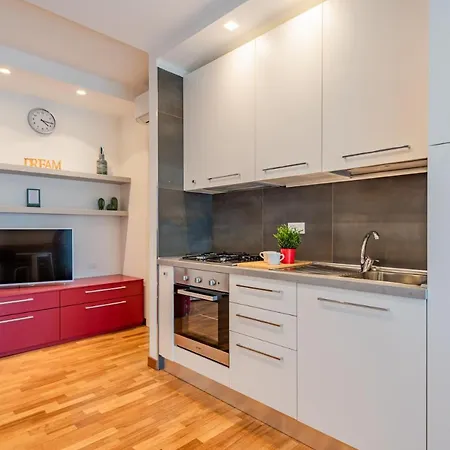 Apartment Favoloso A Due Passi Dal Mare... *