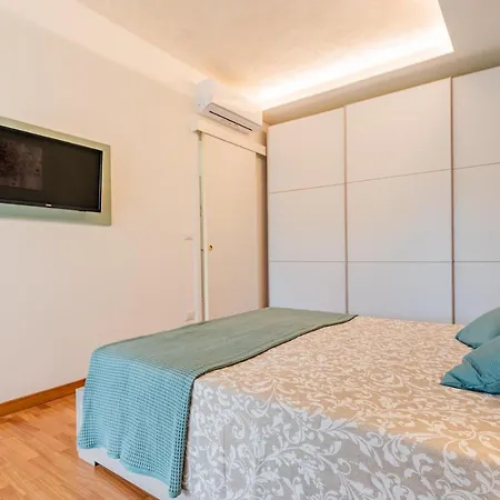 Apartment Favoloso A Due Passi Dal Mare... Montesilvano